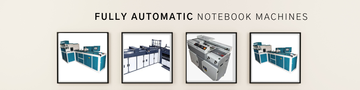 Fully-Automatic-Notebook-Machines