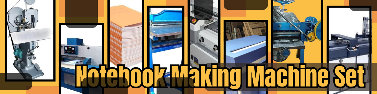Notebook-Making-Business